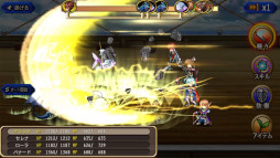 画像ギャラリー No.005のサムネイル画像 / ファンタジーRPG「キングズディセント」,PC/コンシューマ版をリリース