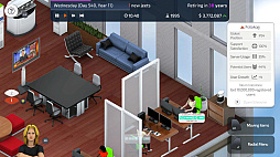 Startup Company Console Edition