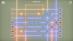 Color Grid カラーグリッド