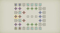 Color Grid カラーグリッド