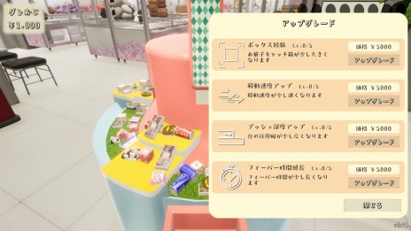 ���������꡼ No.007�Υ���ͥ������ / �ȥ����ॻ�󥿡��ˤ��륢��ɤ�����ǳڤ���롣�֥������ĥץå��㡼�ե�󥺡ס�����Steam���ۿ�����