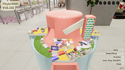 スイーツプッシャーフレンズ