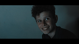 The Dark Side of the Moon: An Interactive FMV Thriller