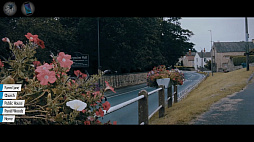 The Dark Side of the Moon: An Interactive FMV Thriller