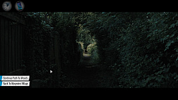 The Dark Side of the Moon: An Interactive FMV Thriller