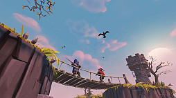 画像ギャラリー No.016のサムネイル画像 / VR世界で町づくりを楽しめるPS VR2版「Townsmen VR」のアナウンストレイラーが公開に