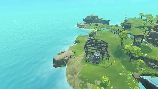 ꡼ No.008 | Υץ쥤] PS VR2ǡTownsmen VRפ꡼۶֤⤫ǡߥ˥奢Τ褦ʿʹ֤ĤޤĮȯŸ褦