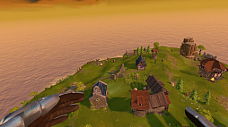 ꡼ No.009 | Υץ쥤] PS VR2ǡTownsmen VRפ꡼۶֤⤫ǡߥ˥奢Τ褦ʿʹ֤ĤޤĮȯŸ褦