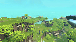 ꡼ No.016 | Υץ쥤] PS VR2ǡTownsmen VRפ꡼۶֤⤫ǡߥ˥奢Τ褦ʿʹ֤ĤޤĮȯŸ褦