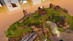 ꡼ No.018 | Υץ쥤] PS VR2ǡTownsmen VRפ꡼۶֤⤫ǡߥ˥奢Τ褦ʿʹ֤ĤޤĮȯŸ褦