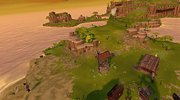 ꡼ No.019 | Υץ쥤] PS VR2ǡTownsmen VRפ꡼۶֤⤫ǡߥ˥奢Τ褦ʿʹ֤ĤޤĮȯŸ褦