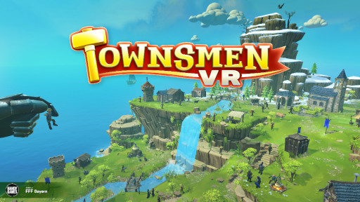 ꡼ No.001 | ĮŤꥷTownsmen VRסPS VR2ǤΥ꡼ȥ졼顼