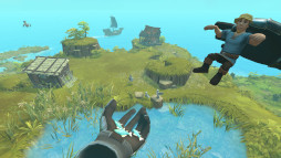 ꡼ No.004 | ĮŤꥷTownsmen VRסPS VR2ǤΥ꡼ȥ졼顼