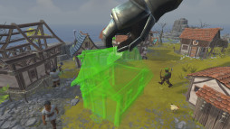 ꡼ No.006 | ĮŤꥷTownsmen VRסPS VR2ǤΥ꡼ȥ졼顼