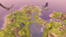 ꡼ No.012 | ĮŤꥷTownsmen VRסPS VR2ǤΥ꡼ȥ졼顼