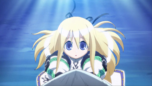 画像ギャラリー No.003のサムネイル画像 / PC版「ユグドラ・ユニオン」,正式版をSteamで公開。早期アクセス版でのフィードバックによる機能改善を図る