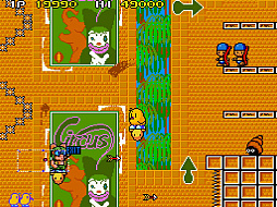 アーケードアーカイブス ニュージーランドストーリー