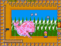 アーケードアーカイブス ニュージーランドストーリー