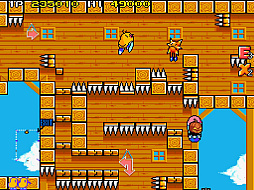 アーケードアーカイブス ニュージーランドストーリー