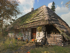 ��;λ�����ADV��The End of the Sun�פΥǥ⤬�����ˡ��ꥢ��ʥ���ե��å����������줿����ֿ��ä�������̥�Ϥκ���