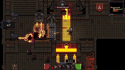 ���������꡼ No.001�Υ���ͥ������ / 櫤��֤�����ʬ���臘������ǥ��ե��󥹡�2D����������Castle Of Alchemists�ס����ܸ��б��Υ����꡼����������5��18����������