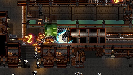 ���������꡼ No.002�Υ���ͥ������ / 櫤��֤�����ʬ���臘������ǥ��ե��󥹡�2D����������Castle Of Alchemists�ס����ܸ��б��Υ����꡼����������5��18����������