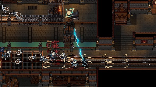 ���������꡼ No.003�Υ���ͥ������ / 櫤��֤�����ʬ���臘������ǥ��ե��󥹡�2D����������Castle Of Alchemists�ס����ܸ��б��Υ����꡼����������5��18����������