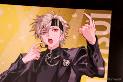 画像ギャラリー No.014のサムネイル画像 / 東京メトロ3駅でバーチャルライブを楽しもう。「クロケスタ駅ナカ LIVE!!〜新宿・銀座・王子をめぐるバーチャルライブ・ラリー〜」体験会レポート