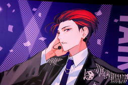 画像ギャラリー No.016のサムネイル画像 / 東京メトロ3駅でバーチャルライブを楽しもう。「クロケスタ駅ナカ LIVE!!〜新宿・銀座・王子をめぐるバーチャルライブ・ラリー〜」体験会レポート