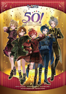 ꡼ No.002 | Clock over ORQUESTAסURAMITEסAGF2023ؤλäȯɽ֡Ǥͥ٥ȤⳫͽ