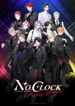 ꡼ No.003 | Clock over ORQUESTAסURAMITEסAGF2023ؤλäȯɽ֡Ǥͥ٥ȤⳫͽ
