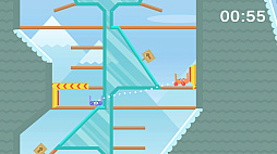 Elasti'Carts ���ä�ž��ǰ��äѤä�