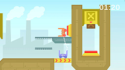 Elasti'Carts ���ä�ž��ǰ��äѤä�