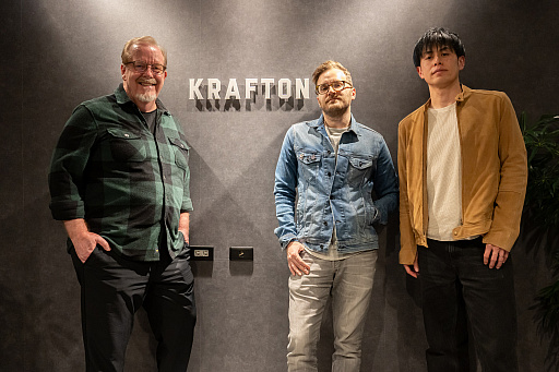 ꡼ No.001 | Υ󥿥ӥ塼ϿȤʤTango GameworksޤǤΥꥨƥӥƥѤʤ01߽ФؤϤ뤿Ρ֤ϡפڤˤƤ