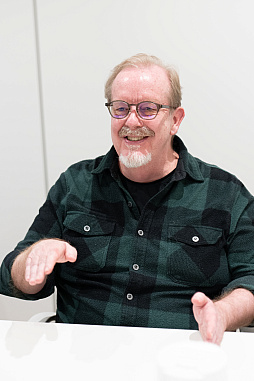 ꡼ No.003 | Υ󥿥ӥ塼ϿȤʤTango GameworksޤǤΥꥨƥӥƥѤʤ01߽ФؤϤ뤿Ρ֤ϡפڤˤƤ