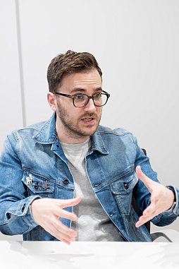 ꡼ No.004 | Υ󥿥ӥ塼ϿȤʤTango GameworksޤǤΥꥨƥӥƥѤʤ01߽ФؤϤ뤿Ρ֤ϡפڤˤƤ