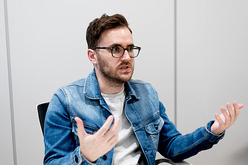 ꡼ No.006 | Υ󥿥ӥ塼ϿȤʤTango GameworksޤǤΥꥨƥӥƥѤʤ01߽ФؤϤ뤿Ρ֤ϡפڤˤƤ