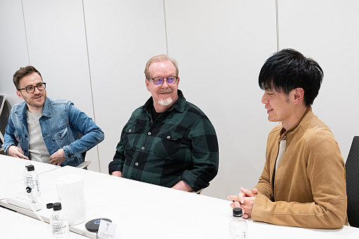 ꡼ No.008 | Υ󥿥ӥ塼ϿȤʤTango GameworksޤǤΥꥨƥӥƥѤʤ01߽ФؤϤ뤿Ρ֤ϡפڤˤƤ