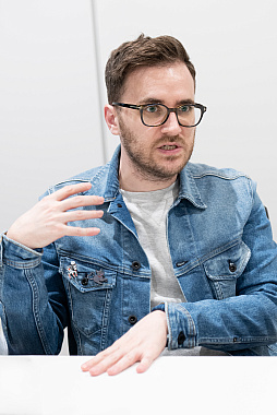 ꡼ No.010 | Υ󥿥ӥ塼ϿȤʤTango GameworksޤǤΥꥨƥӥƥѤʤ01߽ФؤϤ뤿Ρ֤ϡפڤˤƤ