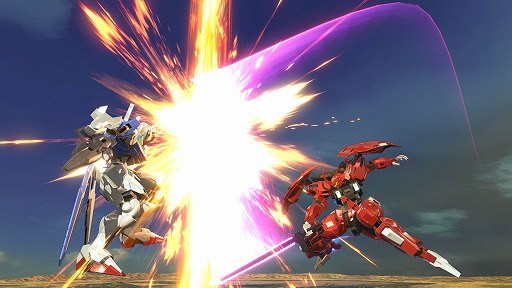 ꡼ No.004 | ֥ EXVS2 С֡ȡץɥʼȤǽΡ֥Хǡ424¸14ΤΥХĴ»