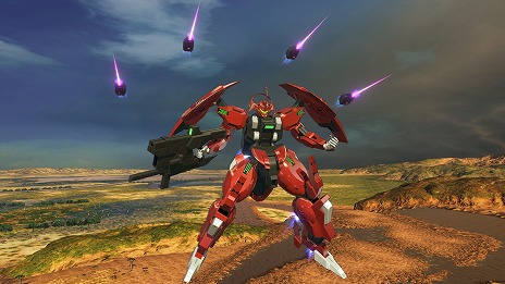 ꡼ No.016 | ֥ EXVS2 С֡ȡץɥʼȤǽΡ֥Хǡ424¸14ΤΥХĴ»