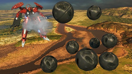 ꡼ No.018 | ֥ EXVS2 С֡ȡץɥʼȤǽΡ֥Хǡ424¸14ΤΥХĴ»