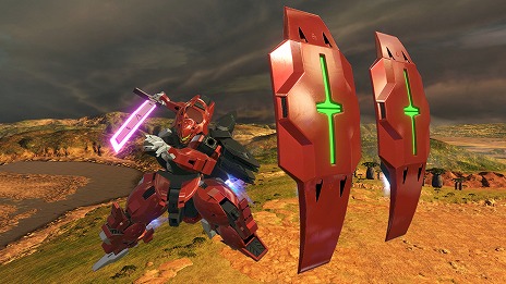 ꡼ No.020 | ֥ EXVS2 С֡ȡץɥʼȤǽΡ֥Хǡ424¸14ΤΥХĴ»