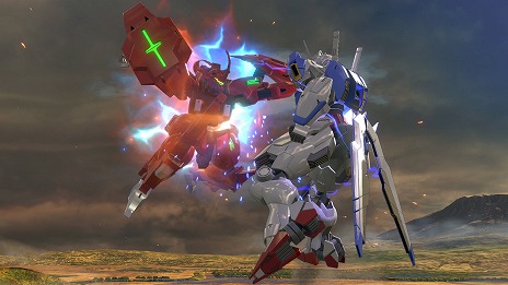 ꡼ No.023 | ֥ EXVS2 С֡ȡץɥʼȤǽΡ֥Хǡ424¸14ΤΥХĴ»