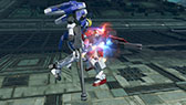 画像ギャラリー No.015のサムネイル画像 / 「機動戦士ガンダム EXVS.2 OB」,ガンダムヘビーアームズ改が8月28日に復活参戦。同日には一部機体のバランス調整も実施