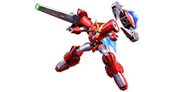 画像ギャラリー No.003のサムネイル画像 / 「機動戦士ガンダム EXVS.2 OB」,10月2日のアップデートでリグ・コンティオ参戦。既存の12機体を対象としたバランス調整も同時に実施