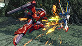 画像ギャラリー No.007のサムネイル画像 / 「機動戦士ガンダム EXVS.2 OB」,10月2日のアップデートでリグ・コンティオ参戦。既存の12機体を対象としたバランス調整も同時に実施