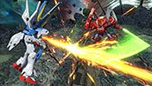 画像ギャラリー No.009のサムネイル画像 / 「機動戦士ガンダム EXVS.2 OB」,10月2日のアップデートでリグ・コンティオ参戦。既存の12機体を対象としたバランス調整も同時に実施