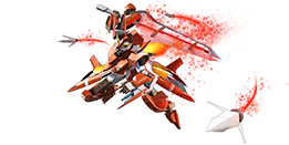 ꡼ No.010 | ֵưΥ EXVS.2 OBסХХ뵡Ρ֥ॹͥĥפ魯륢åץǡȤ117˼»