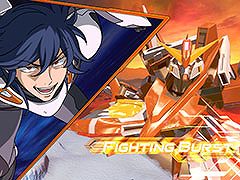 ֵưΥ EXVS.2 OBסХХ뵡Ρ֥ॹͥĥפ魯륢åץǡȤ117˼»